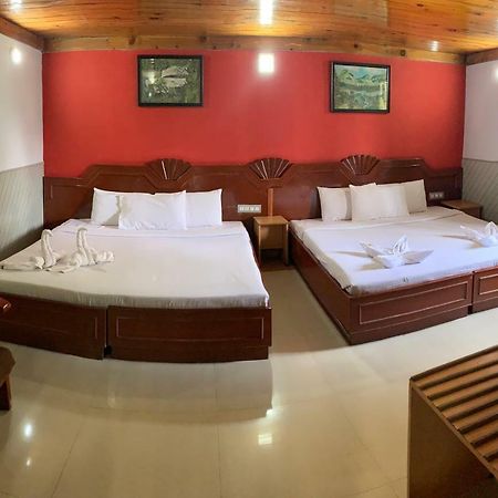 Jc Woodville Manor Kodaikanal Luaran gambar