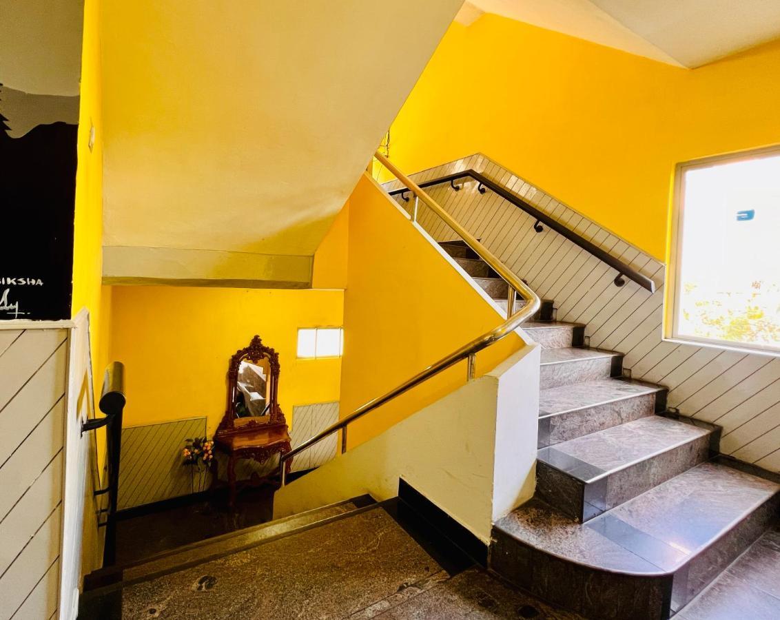 Jc Woodville Manor Kodaikanal Luaran gambar
