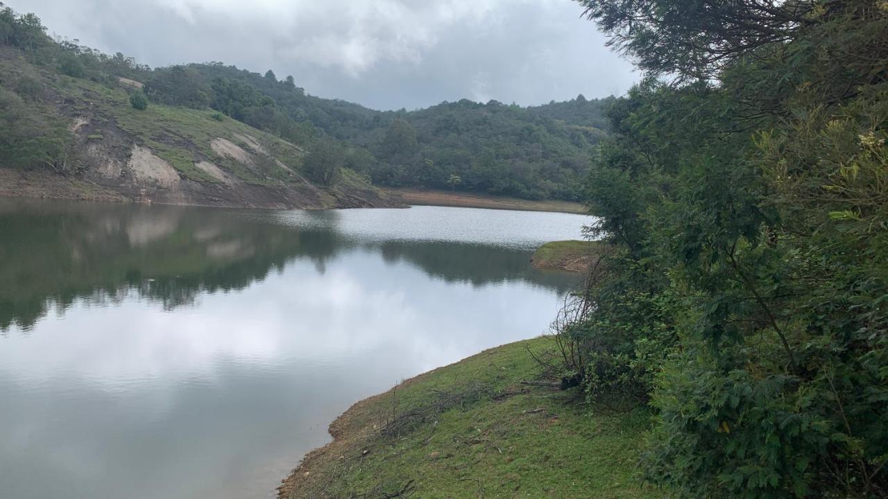 Jc Woodville Manor Kodaikanal Luaran gambar