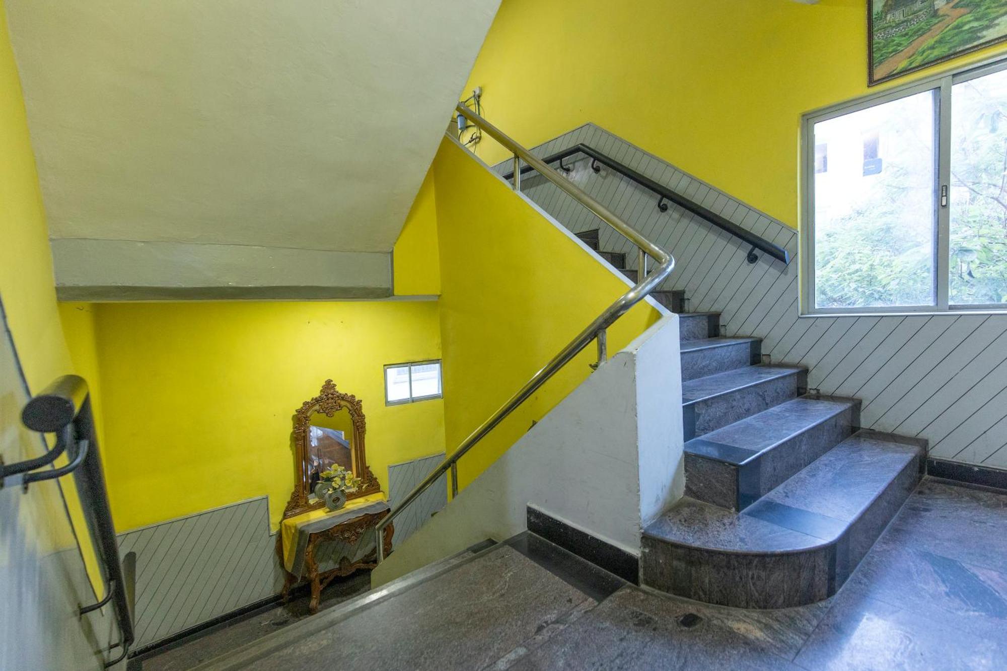Jc Woodville Manor Kodaikanal Luaran gambar