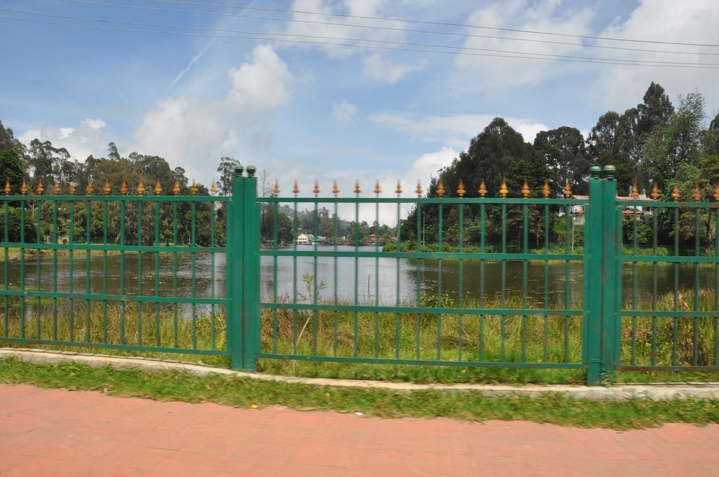 Jc Woodville Manor Kodaikanal Luaran gambar