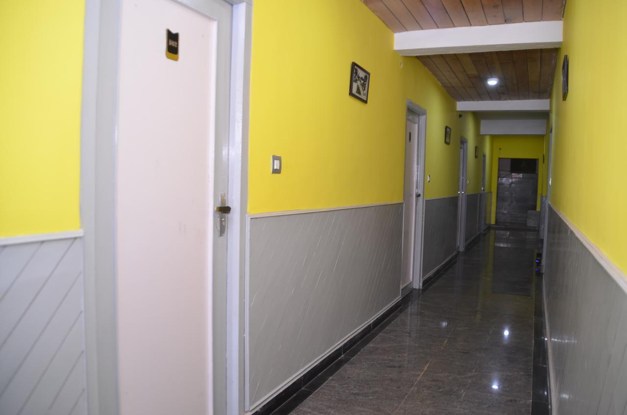 Jc Woodville Manor Kodaikanal Luaran gambar