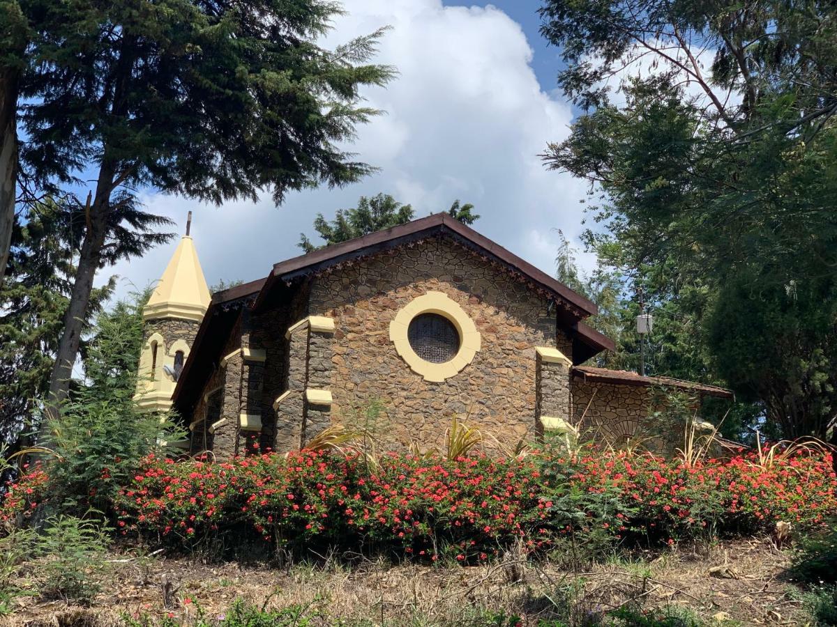 Jc Woodville Manor Kodaikanal Luaran gambar